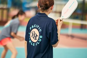 ピックルボールとは